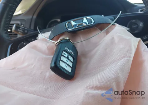 2021 Honda Pilot Awd Touring 7 Passenger from USA, damaged, VIN 5FNYF6H6XMB064809